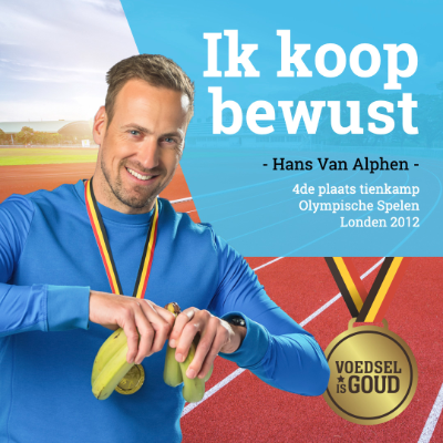 Ik koop bewust ~ Hans Van Alphen