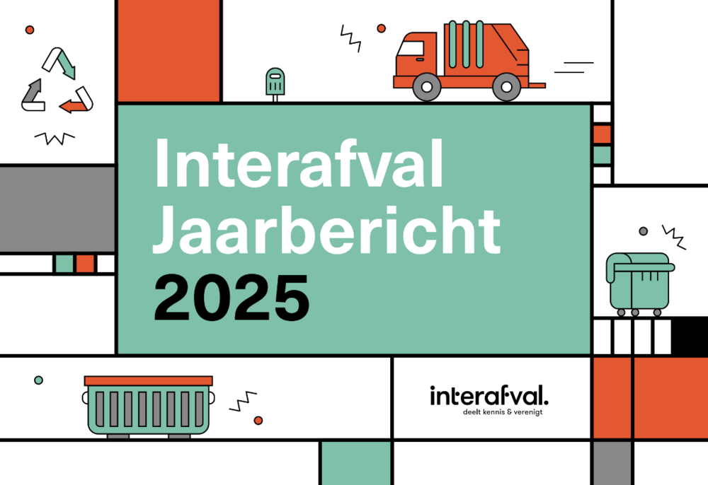 Cover Interafval jaarbericht 2025