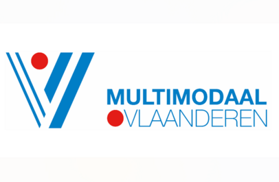 Multimodaal Vlaanderen logo