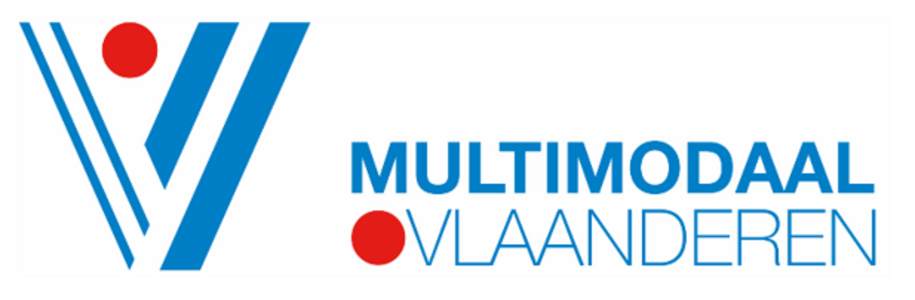 Multimodaal Vlaanderen logo